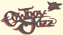 Cowboy Jazz logo