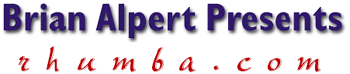 rhumba.com logo