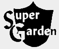 Super Garden Logo