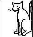 The Second Hacking Cat